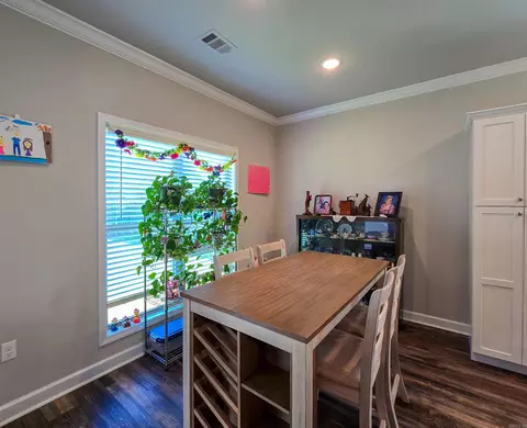 Dining - 134 Brookvale Cir, Brookland, AR 72417 photo 2 of 2