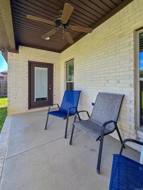 Exterior - 134 Brookvale Cir, Brookland, AR 72417 photo 3 of 11