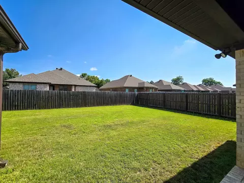 Exterior - 134 Brookvale Cir, Brookland, AR 72417 photo 4 of 11