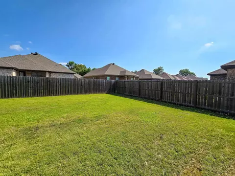 Exterior - 134 Brookvale Cir, Brookland, AR 72417 photo 5 of 11