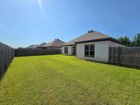 Exterior - 134 Brookvale Cir, Brookland, AR 72417 photo 8 of 11