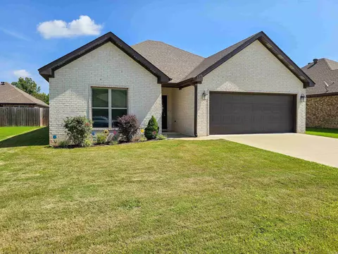 Exterior - 134 Brookvale Cir, Brookland, AR 72417 photo 11 of 11