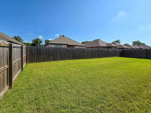 Exterior - 134 Brookvale Cir, Brookland, AR 72417 photo 9 of 11