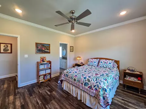 Bedroom - 134 Brookvale Cir, Brookland, AR 72417 photo 2 of 6