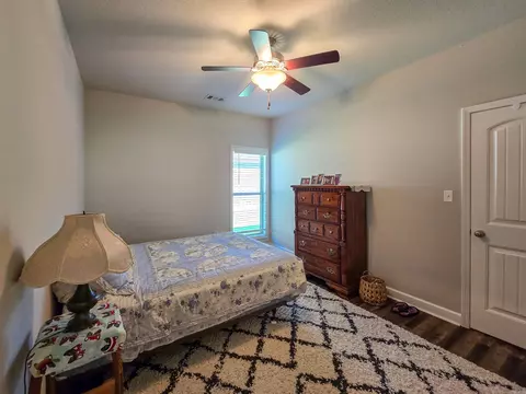 Bedroom - 134 Brookvale Cir, Brookland, AR 72417 photo 5 of 6