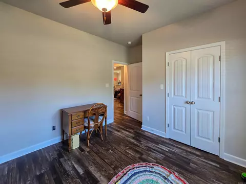 Bedroom - 134 Brookvale Cir, Brookland, AR 72417 photo 4 of 6