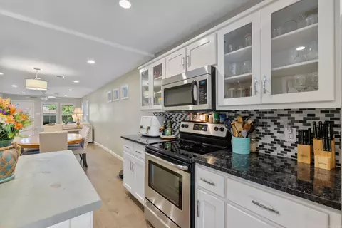 Kitchen - 320 Mitchell St, Conway, AR 72034 photo 2 of 4