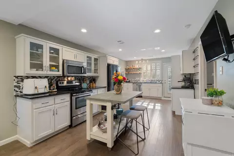 Kitchen - 320 Mitchell St, Conway, AR 72034 photo 1 of 4