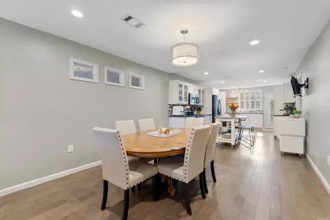 Dining - 320 Mitchell St, Conway, AR 72034 photo 1 of 1