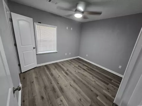 Bedroom - 1903 W 24th Ave, Pine Bluff, AR 71603 photo 2 of 3