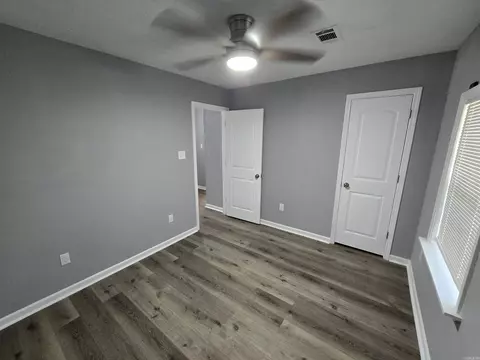 Bedroom - 1903 W 24th Ave, Pine Bluff, AR 71603 photo 3 of 3