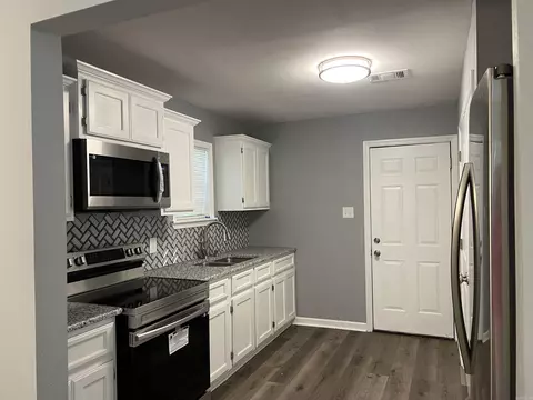Kitchen - 1903 W 24th Ave, Pine Bluff, AR 71603 photo 1 of 1