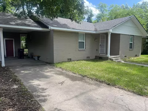Exterior - 1903 W 24th Ave, Pine Bluff, AR 71603 photo 2 of 2
