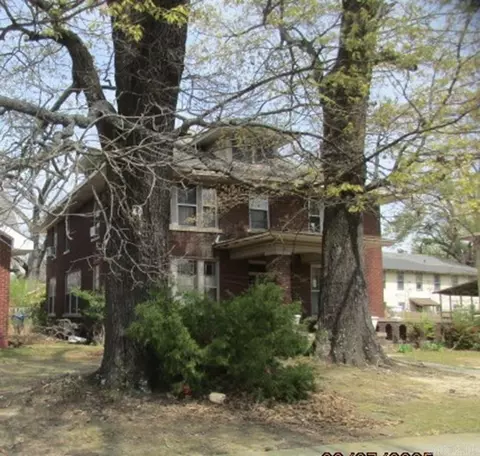 Other - 309 W Harding Ave, Pine Bluff, AR 71601 photo 5 of 13