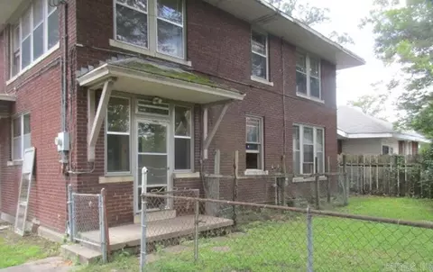 Other - 309 W Harding Ave, Pine Bluff, AR 71601 photo 4 of 13