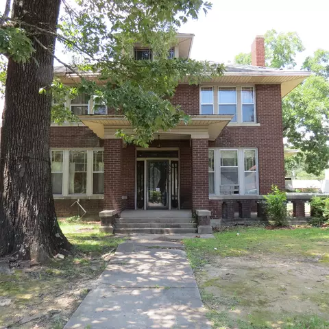 Other - 309 W Harding Ave, Pine Bluff, AR 71601 photo 2 of 13