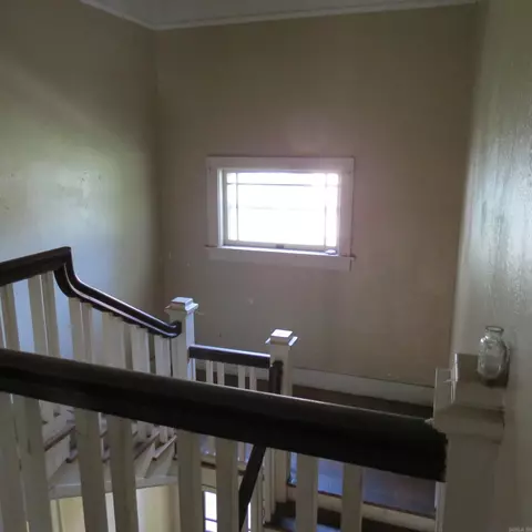 Entry Way - 309 W Harding Ave, Pine Bluff, AR 71601 photo 5 of 5
