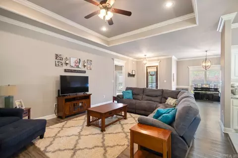 274 Reuben Dr, Alexander, AR 72002 photo 6