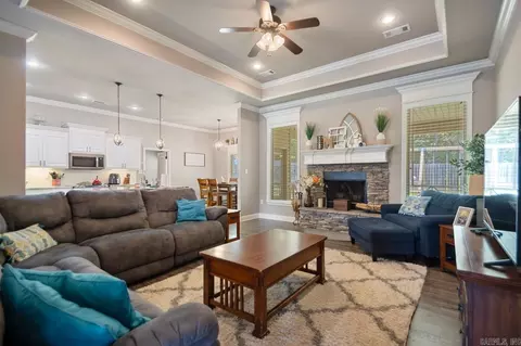 274 Reuben Dr, Alexander, AR 72002 photo 14