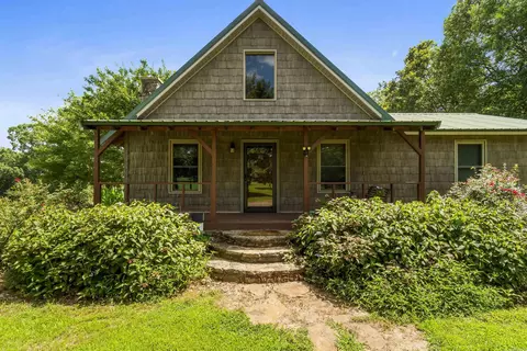 1105 Long Branch Rd, Heber Springs, AR 72543