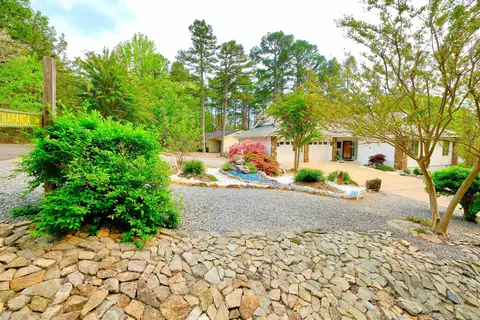 1 Penaranda Ln, Hot Springs Village, AR 71909