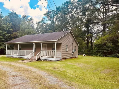 110 Gardner Rd, Crossett, AR 71635 photo 2