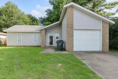 1607 W Washington Ave, Jonesboro, AR 72401