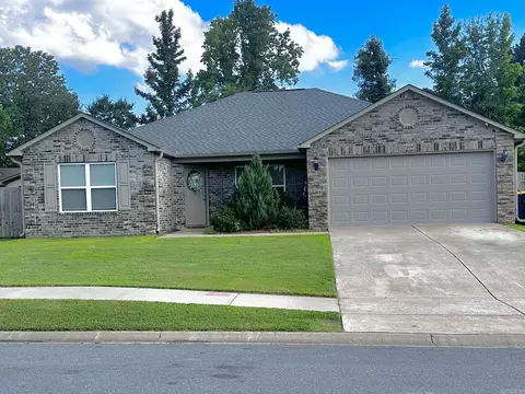 1604 Lil Larry Dr, Cabot, AR 72023 photo 2