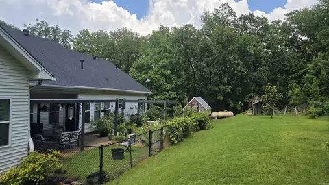 Exterior - 174 Bald Eagle Dr, Paron, AR 72122 photo 2 of 7