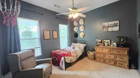 Bedroom - 174 Bald Eagle Dr, Paron, AR 72122 photo 4 of 4