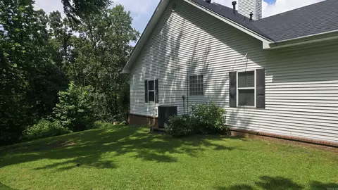 Exterior - 174 Bald Eagle Dr, Paron, AR 72122 photo 3 of 7