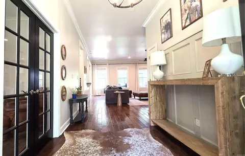 Entry Way - 174 Bald Eagle Dr, Paron, AR 72122 photo 1 of 3