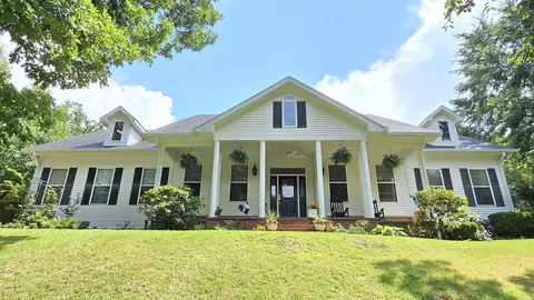 Exterior - 174 Bald Eagle Dr, Paron, AR 72122 photo 1 of 7
