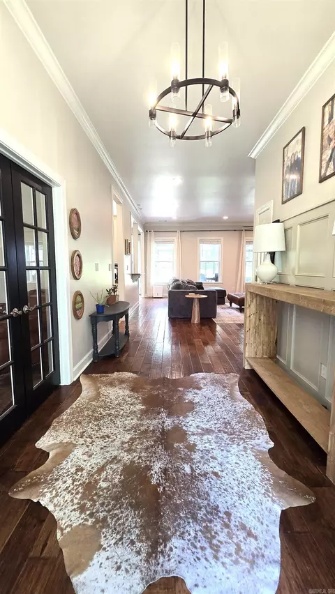 Entry Way - 174 Bald Eagle Dr, Paron, AR 72122 photo 2 of 3
