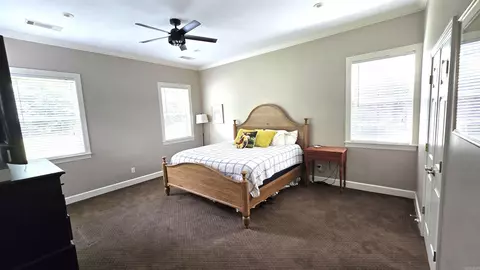Bedroom - 174 Bald Eagle Dr, Paron, AR 72122 photo 1 of 4