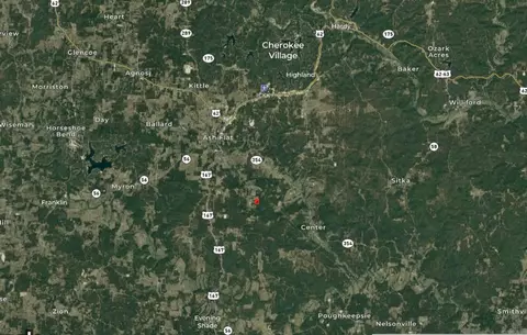 000 E Campground Rd, Ash Flat, AR 72513 photo 18