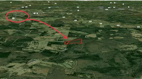 000 E Campground Rd, Ash Flat, AR 72513 photo 17