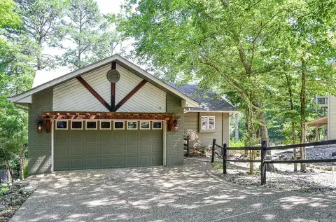 3 Reinosa Ln, Hot Springs Village, AR 71909