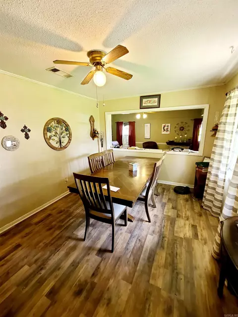 407 Norma St, Tuckerman, AR 72473 photo 3