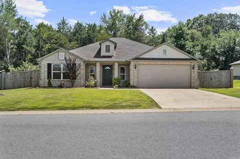 39 Dunnaway Dr, Austin, AR 72007 photo 1
