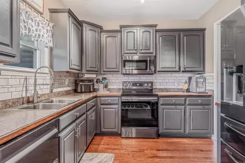 406 Derek Ct, Alexander, AR 72002 photo 8