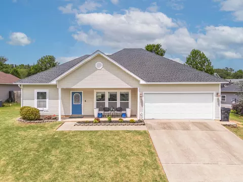 406 Derek Ct, Alexander, AR 72002 photo 1