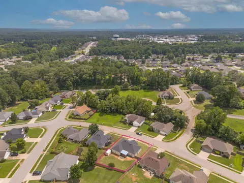 406 Derek Ct, Alexander, AR 72002 photo 31