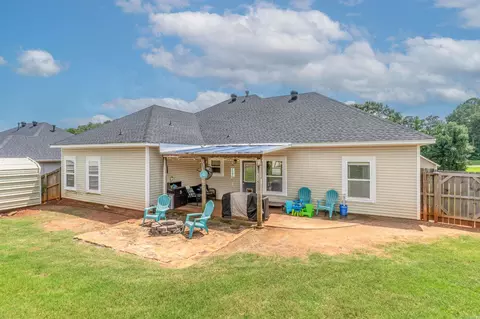 406 Derek Ct, Alexander, AR 72002 photo 27