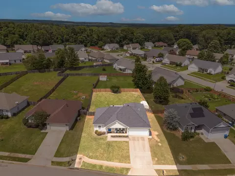 406 Derek Ct, Alexander, AR 72002 photo 29