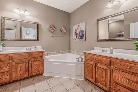 406 Derek Ct, Alexander, AR 72002 photo 16