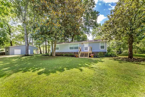 3303 Riverbend Rd, Heber Springs, AR 72543