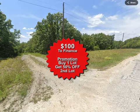 lot11 W Canute Ct, Cherokee Village, AR 72529
