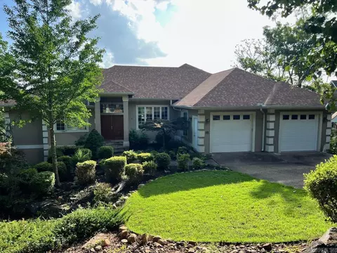5 Salvatierra Trce, Hot Springs Village, AR 71909