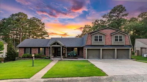 3605 N Hills Blvd, North Little Rock, AR 72116